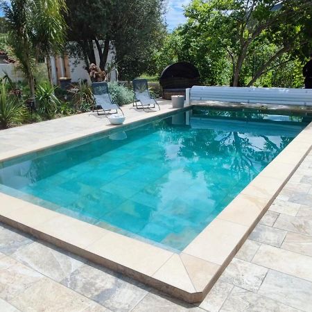 Superbe Appartement Classe 4 Etoiles - Le Boulou Esterno foto