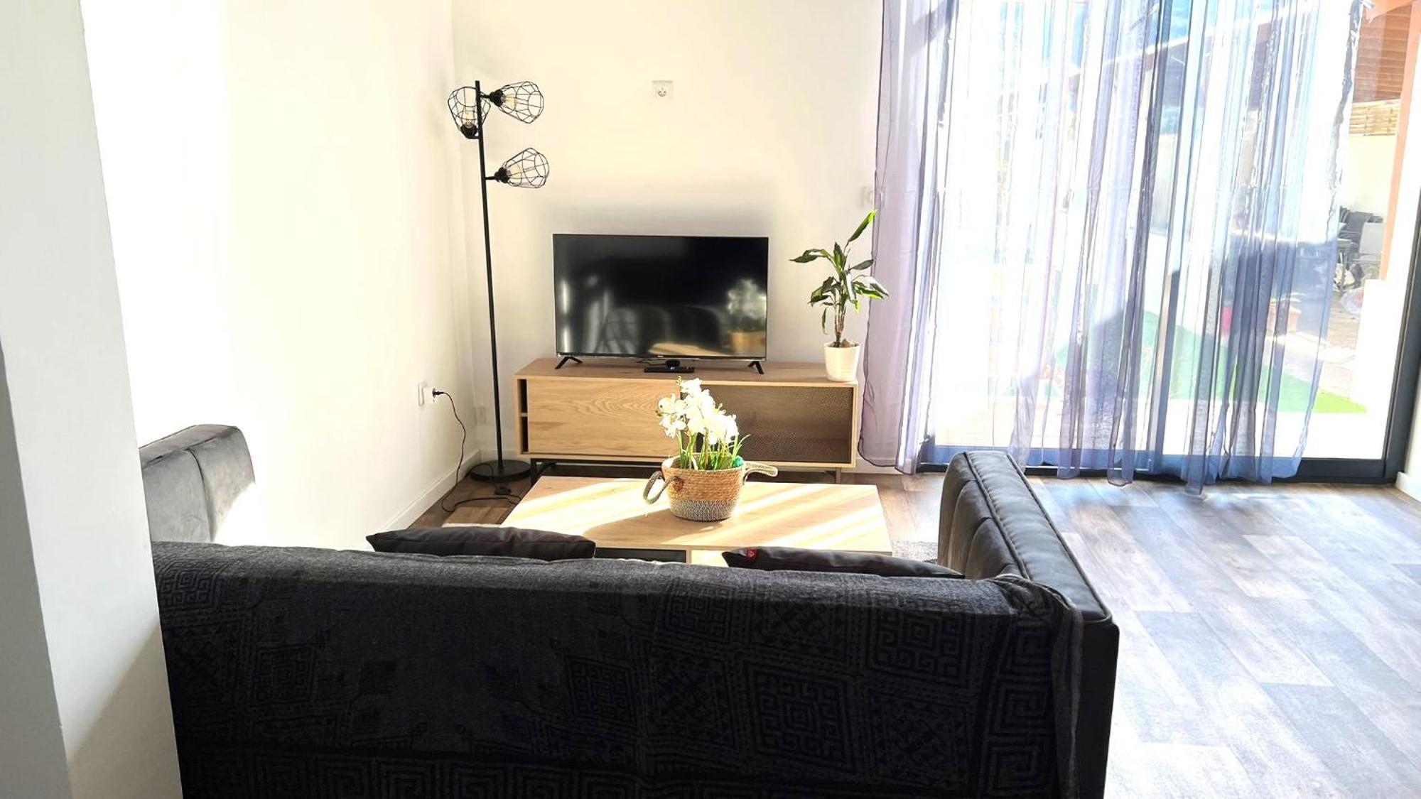 Superbe Appartement Classe 4 Etoiles - Le Boulou Esterno foto