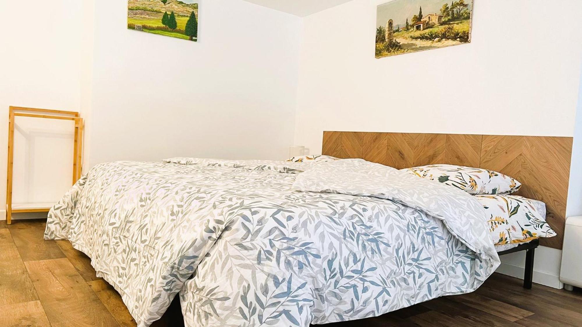 Superbe Appartement Classe 4 Etoiles - Le Boulou Esterno foto