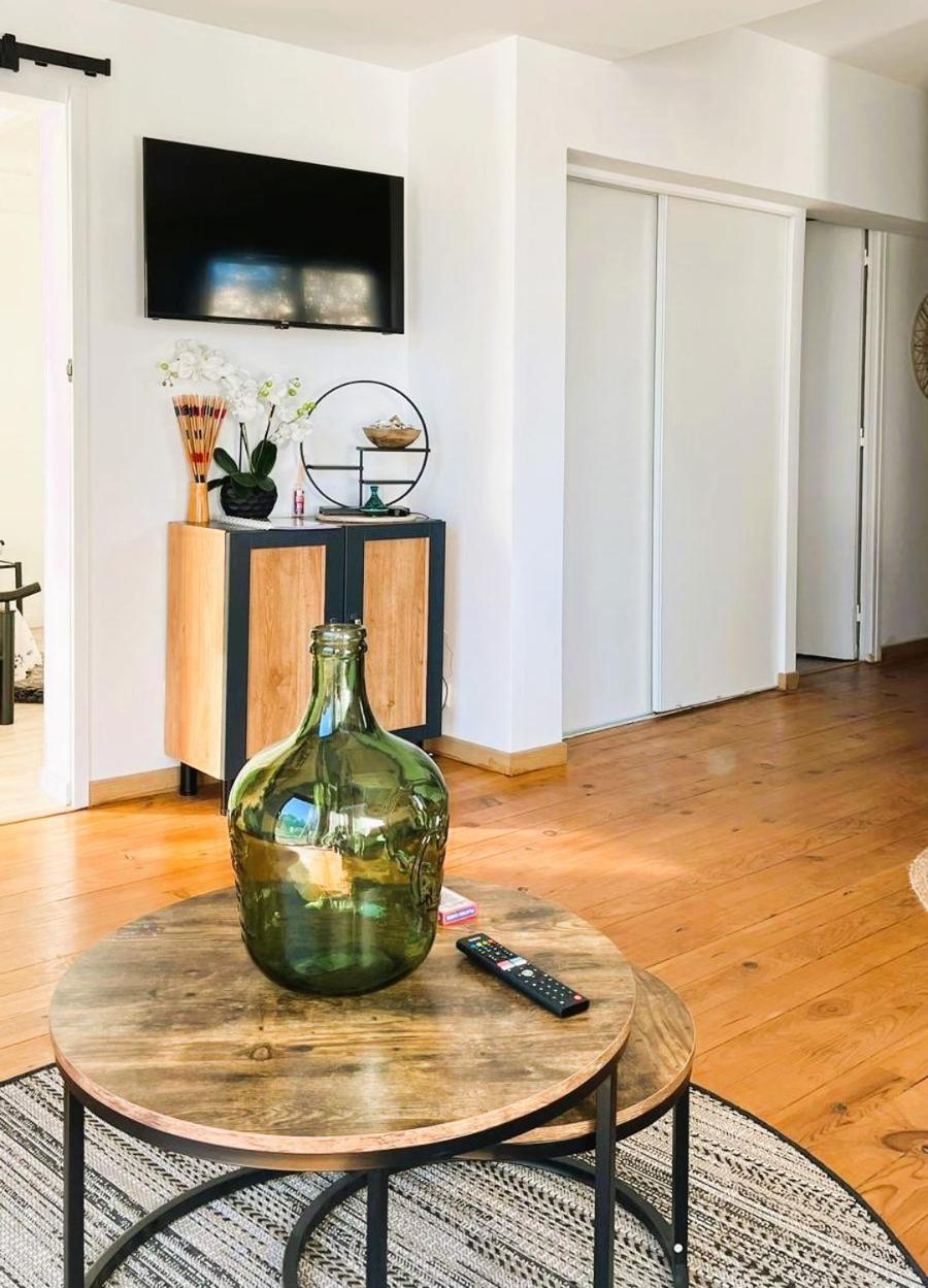 Superbe Appartement Classe 4 Etoiles - Le Boulou Esterno foto