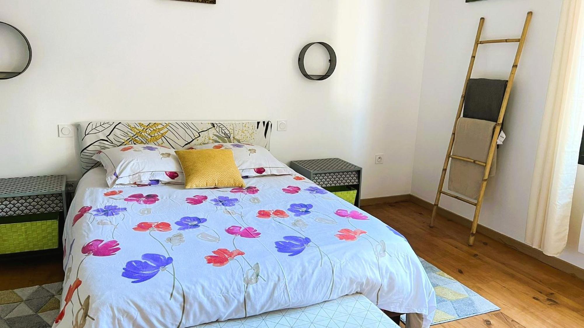 Superbe Appartement Classe 4 Etoiles - Le Boulou Esterno foto