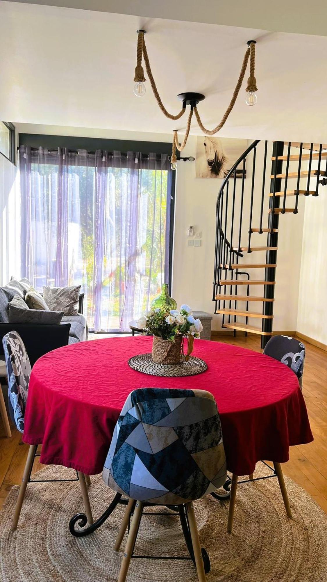 Superbe Appartement Classe 4 Etoiles - Le Boulou Esterno foto