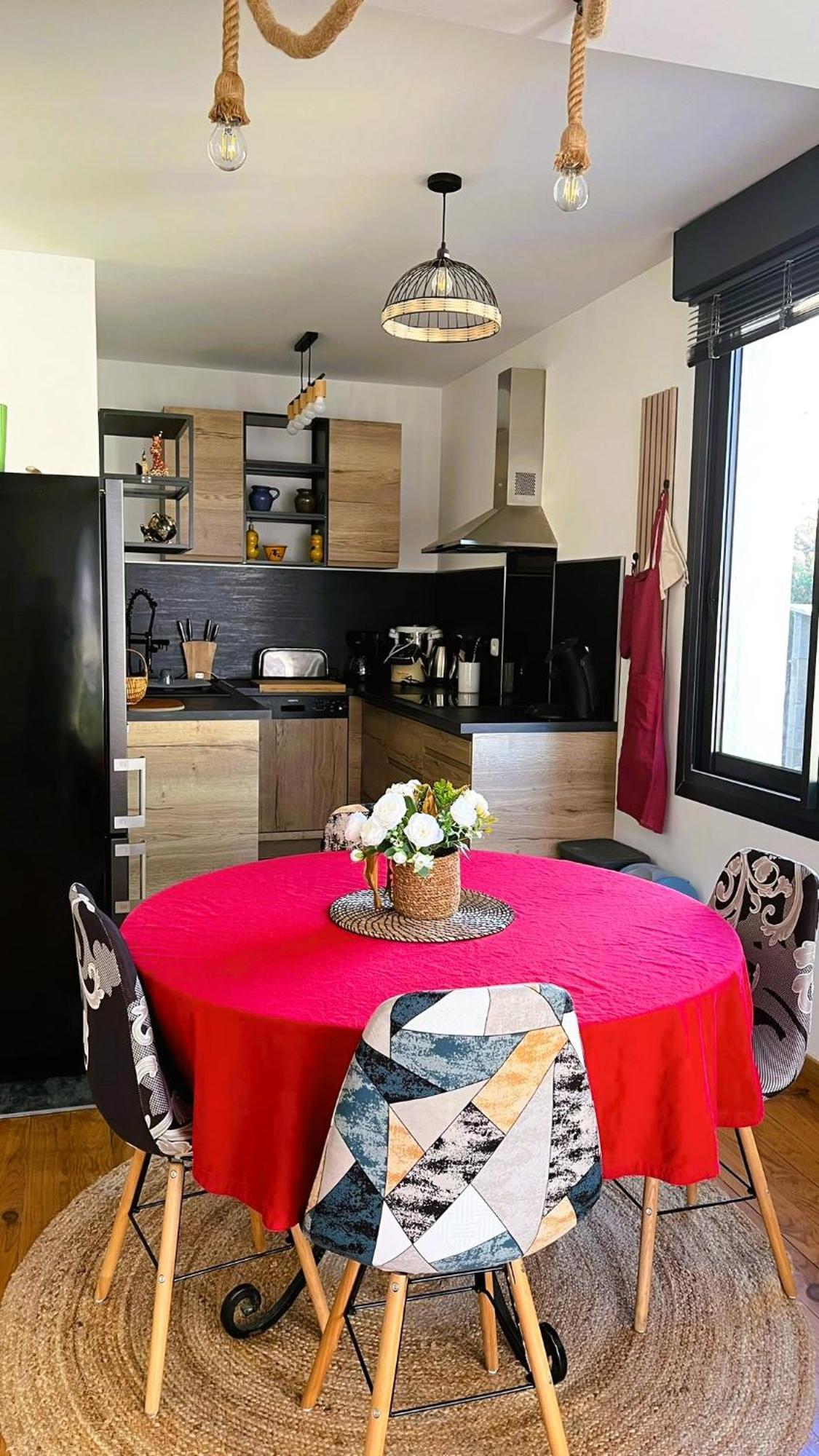 Superbe Appartement Classe 4 Etoiles - Le Boulou Esterno foto